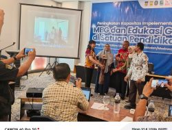 Papua Jadi Model Nasional Implementasi Program MBG