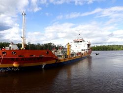 BBM Satu Harga, Harapan Baru Nelayan Pulau Obi untuk Melaut Lebih Jauh