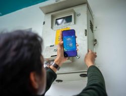 Berakhir Dua Hari Lagi! PLN Berikan Diskon Tambah Daya Dalam Rangka HLN ke-80