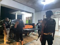 Warga Sipil di Yahukimo Tewas, Diduga Ulah Simpatisan KKB