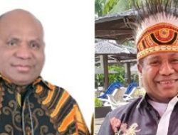 Tindaklanjuti Arahan Gubernur Fakhiri, Badan Penghubung Papua Siap Jadi Jembatan Kolaborasi di Pusat