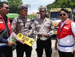 Pertamina Apresiasi Pengawasan BBM Subsidi di Jayapura dan Manokwari