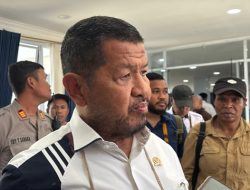 Robert Rouw: Pemda di Papua Harus Ambil Kesempatan Miliki Sekolah Rakyat