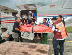 Diserang OTK, Satu Tenaga Pendidik di Yahukimo Meninggal Dunia