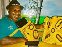 Pemerhati dan Pembangunan Sosial Apresiasi Bupati Paniai, Jadikan Pemuda Kekuatan Sosial Lewat Satgas Kampung