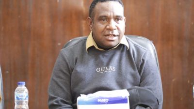 Gencarkan Pemberantasan Penyakit Sosial, Pemda Pegubin Gandeng TNI-Polri dan Tim Pekat