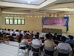 PT Freeport Indonesia Dukung Lomba Sains UNCEN, Tim SMAN I Jayapura Juara I