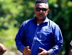 DPRD Pegubin Gagas Perda Penyakit Sosial, Jefrin Singpanki: “Ini Senjata Utama Kita!”