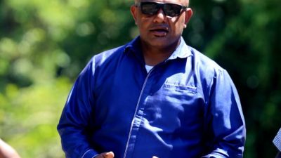 DPRD Pegubin Gagas Perda Penyakit Sosial, Jefrin Singpanki: “Ini Senjata Utama Kita!”