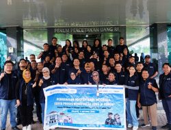 BI Papua Gelar Capacity Building Wartawan Jayapura 2025 di Jakarta