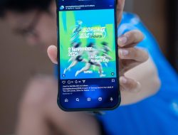 Rayakan HLN ke-80, PLN Ajak 1000 Pelari Ramaikan Sorong Electric Run 2025