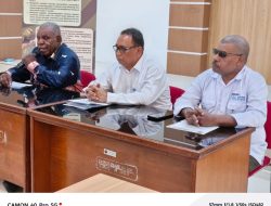 BBKSDA Papua Klarifikasi Pemusnahan Cenderawasih: “Bukan Menghina, Tapi Melindungi”