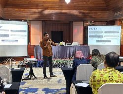 Duel OSINT Vs AI: Jurnalisme Modern Butuh Sentuhan Manusia