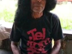 Agustinus Kres Tegas Tolak Konflik Jelang 1 Desember