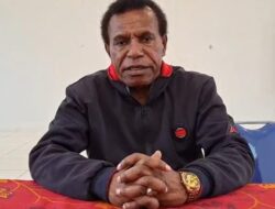 LMA Jayawijaya: Jangan Terpengaruh Aksi 1 Desember, Fokus Sambut Natal Damai