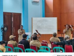 RALB KKSUW Dishub Papua Pilih Sekretaris dan Badan Pengawas Baru