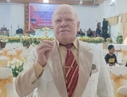 Pendeta MPA Mauri Ajak Masyarakat Jayapura Jaga Kerukunan dan Tolak Provokasi