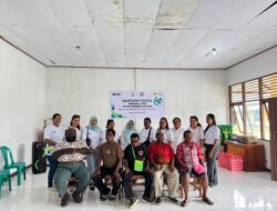 PLN Tebar Energi Positif, Sasar Penyandang Disabilitas Netra