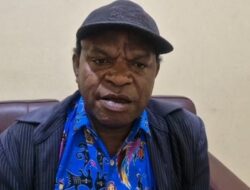 Tokoh Intelektual Jayawijaya Imbau Warga Tidak Terprovokasi Isu Penolakan Militer Non Organik