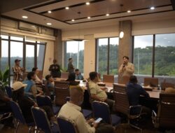 PLTS Terapung Cirata Buka Magang Mahasiswa dan Penelitian, Ini Syaratnya