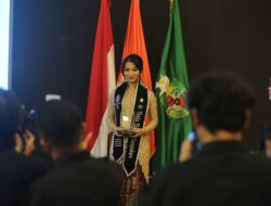 Freeport Apresiasi Generasi Muda dari Suku Amungme dan Kamoro Raih Gelar Dokter