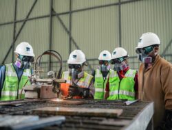 Freeport Perkuat SDM Papua Melalui Institut Pertambangan Nemangkawi