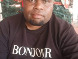 Tokoh Pemuda Papua Ajak Mahasiswa Tetap Fokus Ibadah dan Aktivitas Positif di Bulan Desember