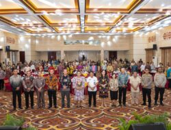 PTBI Papua 2025: Sinergi untuk Ekonomi Tangguh dan Mandiri