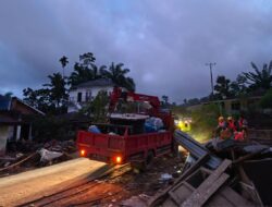 Agam Kembali Menyala, Sistem Kelistrikan Sumbar Pulih 100% Pascabencana