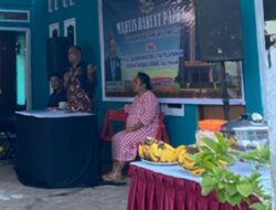Pokja Agama MRP Jaring Aspirasi Layanan Kesehatan OAP di Jayapura