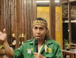 Pentingnya Menjaga Keberlanjutan Budaya Noken yang Makin Terancam