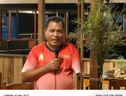 UNESCO Akui Noken, Papua Belum Ada Perdasus