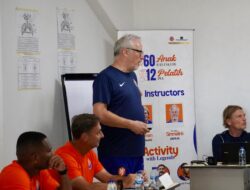 Gelar Coaching Course di Papua, Freeport dan PSSI Gandeng Federasi Sepak Bola Belanda