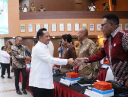 Komite Percepatan Papua Berperan sebagai Jembatan Sinkronisasi Program Pusat dan Daerah