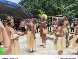 A Historic Moment for the Namblong Tribe: Reviving Indigenous Leadership After 1.5 Centuries