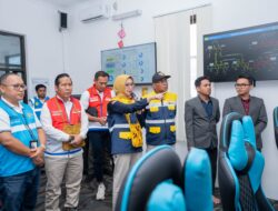 PLN dan ESDM Jaga Keandalan Listrik Papua Selama Nataru