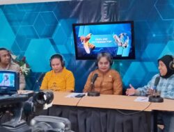 Sinergi Bersama Lawan Kekerasan Terhadap Anak dan Perempuan