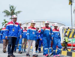 Satgas ESDM Pastikan Keandalan Energi Papua Selama Nataru