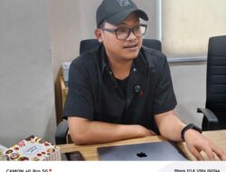 Cofiring Biomassa 16%, PLTU Holtekamp Lampaui Rata-Rata Nasional