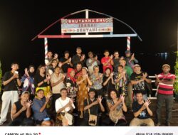 Perayaan Hari Noken dan Disabilitas Tegaskan Menguatnya Gerakan Menoken