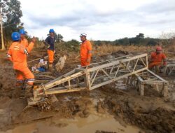PLN Pacu Perbaikan Jalur Listrik Penopang Pemulihan Aceh