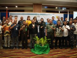 PLN UP3 Manokwari Pererat Pelanggan Prioritas Lewat Customer Intimacy