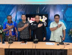 Jelang Nataru, Polda Papua Pastikan Ketersediaan dan Stabilitas Harga Bapok