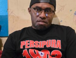 Stadion Lukas Enembe Wajib Jadi Neraka, Persipura Pantang Kehilangan Poin