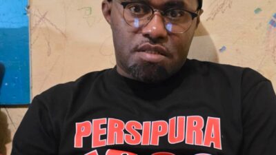 Stadion Lukas Enembe Wajib Jadi Neraka, Persipura Pantang Kehilangan Poin