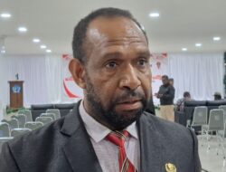 Pemda Jayawijaya Kembali Verifikasi Data 600 Orang K2 yang Telah Diumumkan