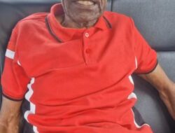 Kepala Suku Tertua Jayawijaya Himbau Warga Tak Terprovokasi Jelang Hari HAM dan HUT Melanesia