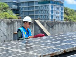 PLN Perkuat Sistem Kelistrikan dengan EBT, Wujudkan Listrik Berkeadilan di Papua