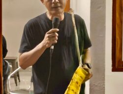 Nokeners Mamta Berduka Bencana Sumatra