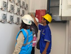 PLN Listriki 138 Rusun dan Rusus Dukung DOB Papua Selatan